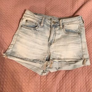 AMERICAN EAGLE 🦅 SHORTS